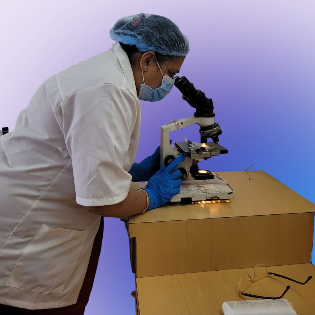 Kulkarni Laboratory team and training